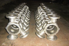 Alloy Steel Casting Companies
