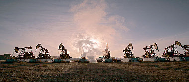 Oil Equipments