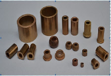 Powdered Metal Parts Suppliers