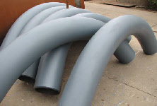 pipe bendings