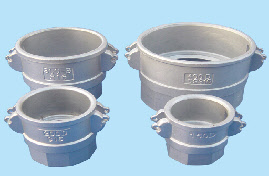 Stainless Steel Casting Companies
