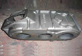 Gray Iron Casting Suppliers
