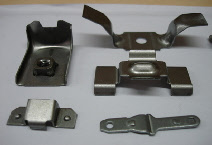 Metal Parts Manufacturers
