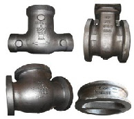 Carbon Steel Casting Companies