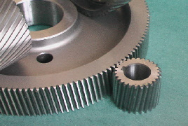 Spur Gear Manufacturers